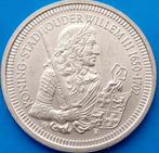 Penning Het Nederlands Muntmuseum - 2002, Postzegels en Munten, Penningen en Medailles, Nederland, Overige materialen, Verzenden