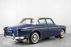 Volvo P121 amazon (bj 1960), Auto's, Volvo, Gebruikt, Overige modellen, 4 cilinders, Bedrijf