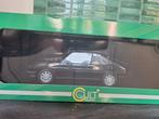 Cult Alfa Romeo Alfasud QV, Hobby en Vrije tijd, Modelauto's | 1:18, Ophalen of Verzenden