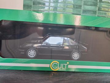 Cult Alfa Romeo Alfasud QV beschikbaar voor biedingen