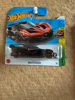 Hot wheeld bugatti, Hobby en Vrije tijd, Modelauto's | Overige schalen, Ophalen of Verzenden, Nieuw, Auto