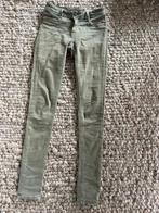 Groene skinny jeans KAPORAL maat 25 lengte 32, Kaporal, Verzenden, Zo goed als nieuw, Maat 34 (XS) of kleiner