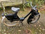Solex, Ophalen, Zo goed als nieuw