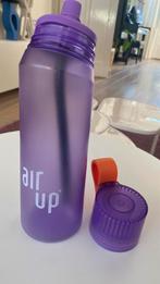Air up ', Sport en Fitness, Bidons, Ophalen of Verzenden, Zo goed als nieuw
