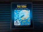 Pac-Man - Atari 2600 spel game, Spelcomputers en Games, Games | Atari, Avontuur en Actie, Gebruikt, 1 speler, Ophalen of Verzenden