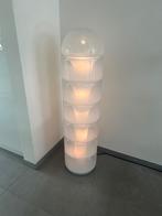 AV Mazzega Carlo Nason LT316 Murano glazen space age lamp, Huis en Inrichting, Lampen | Vloerlampen, Ophalen