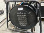IMG Stageline STB-200D 16/4 Stagebox op Wielen - 50m, Ophalen, Gebruikt