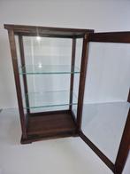 Winkel toonbank display  vitrine, Ophalen