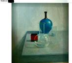 Stilleven, Antiek en Kunst, Ophalen of Verzenden