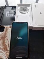 iPhone 11 Wit - Zo Goed Als Nieuw, Wit, Zo goed als nieuw, 64 GB, Zonder simlock