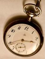 Omega GRANDPRIX 1900 ZILVER vintage, Sieraden, Tassen en Uiterlijk, Horloges | Antiek, Ophalen of Verzenden, Zilver, Omega, 1960 of later
