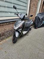 Peugeot Kisbee RS 36km/u - 2016, Fietsen en Brommers, Gebruikt, Overige modellen, Maximaal 45 km/u, Ophalen of Verzenden