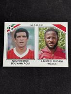 Panini Mexico 86 nr. 421, Verzamelen, Verzenden, Nieuw, Buitenlandse clubs, Poster, Plaatje of Sticker