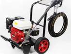 NIEUWE Hüttenberg Benzine Hogedrukreiniger 6,5PK 3000 PSI, Ophalen, Benzine, Nieuw