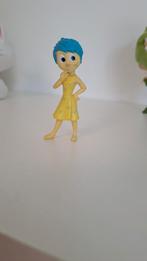 Poppetje inside out Disney joy, Verzamelen, Poppetjes en Figuurtjes, Ophalen of Verzenden, Zo goed als nieuw
