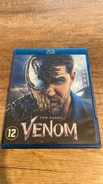 Venom blu ray NL versie, Cd's en Dvd's, Blu-ray, Science Fiction en Fantasy, Ophalen of Verzenden, Zo goed als nieuw