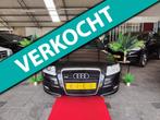 Audi A6 Avant 3.0 TDI AUT QUATTRO 3X-S-LINE FACELIFT! 2009, Auto's, Automaat, Euro 5, Gebruikt, 1820 kg