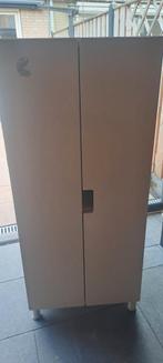 Ikea kledingkast, Huis en Inrichting, Kasten | Kledingkasten, Ophalen, Gebruikt, 50 tot 100 cm, 150 tot 200 cm