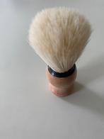 Scheerkwast, Ophalen of Verzenden, Zo goed als nieuw, Zwart, Handen en Nagels