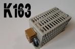 Weerstand 180 Ohm 25 Watt in behuizing, Hobby en Vrije tijd, Elektronica-componenten, Info@Elektrotechniek365.nl, Gebruikt, Ophalen of Verzenden