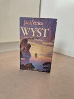 Jack Vance - Wyst - ISBN 9029009608 (Nederlands/NL), Ophalen of Verzenden, Gelezen, Jack Vance