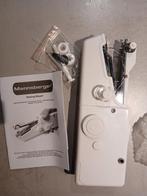 Hand naaimachine, Ophalen of Verzenden, Zo goed als nieuw, Overige merken