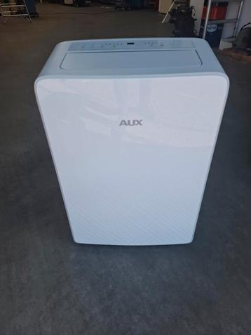 AUX moblie airco A++ beschikbaar voor biedingen