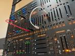 Behringer 2600 + rack en kabels, Ophalen, Gebruikt