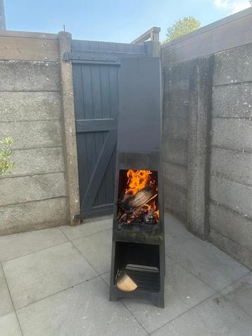 Tuinhaard beschikbaar voor biedingen