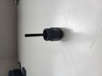 Voxom lockplug en cassette afnemer, Fietsen en Brommers, Ophalen of Verzenden, Nieuw