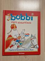 Boek Bobbi viert Sinterklaas, Boeken, Kinderboeken | Baby's en Peuters, Ophalen of Verzenden