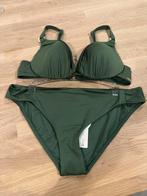 Triumph bikini 42C slip 42 NIEUW!! Nu €25,-, Kleding | Dames, Badmode en Zwemkleding, Ophalen of Verzenden, Nieuw, Bikini