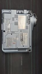 Eiki LC-XB27N Projector - Lamp Vervangen, Gebruikt, Ophalen of Verzenden, Eiki, LCD