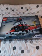 Lego helicopter 42145, Ophalen, Nieuw