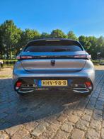 Peugeot 308 1.2 PureTech 130 PK Allure Pack Business, Voorwielaandrijving, 1199 cc, Leder en Stof, Handgeschakeld
