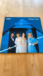 Vinyl lp Abba - Voulez vous, Ophalen of Verzenden, 1960 tot 1980, Zo goed als nieuw, 12 inch