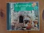 Sprookjes van de efteling 2, cd, Verzamelen, Efteling, Ophalen of Verzenden, Gebruikt, Overige typen