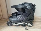 Hi-Tec Soltis inline skates - maat 45 - ZO GOED ALS NIEUW, Ophalen of Verzenden, Zo goed als nieuw, Inline skates 4 wielen, Overige merken