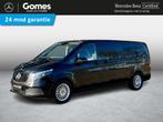 Mercedes-Benz EQV 300 L3 Business Solution Limited 90 kWh, Gebruikt, 8 stoelen, Adaptive Cruise Control, 204 pk