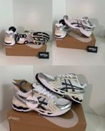 ASICS GEL KAYANO 14 White Midnight, Sport en Fitness, Loopsport en Atletiek, Ophalen of Verzenden, Nieuw, Hardloopschoenen, Asics