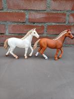 Schleich Engelse volbloed special, Verzamelen, Dierenverzamelingen, Paard, Ophalen of Verzenden, Zo goed als nieuw, Beeldje of Figuurtje