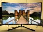 Samsung 32inch 4K (4ms) curved monitor, Computers en Software, Monitoren, Gebruikt, 3 tot 5 ms, Curved, VA