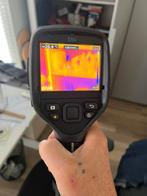 Warmtebeeldcamera Flir E60, Doe-het-zelf en Verbouw, Meetapparatuur, Ophalen of Verzenden, Zo goed als nieuw