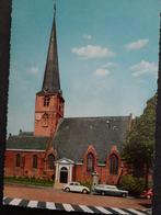 Rijswijk Z.H. Ned.Herv kerk Opel, VW, Ophalen of Verzenden, 1960 tot 1980, Ongelopen, Zuid-Holland