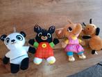 Knuffels, Kinderen en Baby's, Speelgoed | Knuffels en Pluche, Ophalen of Verzenden, Zo goed als nieuw, Overige typen