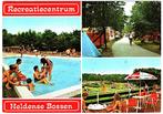 28902	Helden	Limburg	Recreatiecentr Heldense Bossen	camping, Ophalen of Verzenden, Gelopen, Limburg
