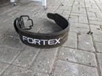 Fortex powerlift riem, Sport en Fitness, Zo goed als nieuw, Ophalen