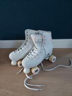 Rolschaatsen maat 41, Kinderen en Baby's, Speelgoed | Buiten | Rolschaatsen, Ophalen, Zo goed als nieuw, Dames