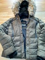 Kakigroene warme anorak Superdry JPN voor dames, Maat 38/40 (M), Overige kleuren, Superdry, Ophalen of Verzenden