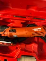 Hilti DGH 130 Betonschuurmachine, Ophalen of Verzenden, Gebruikt